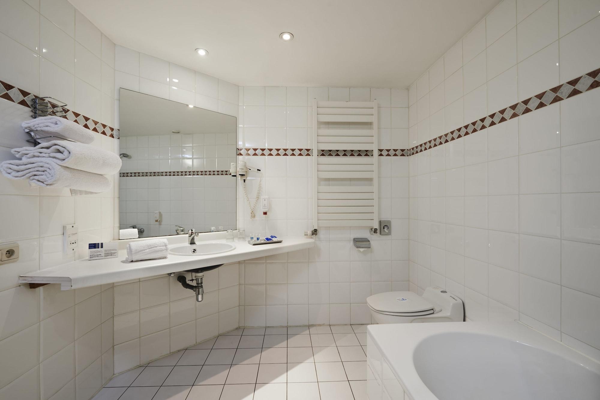 Hotel Brussels Hotel Brussels