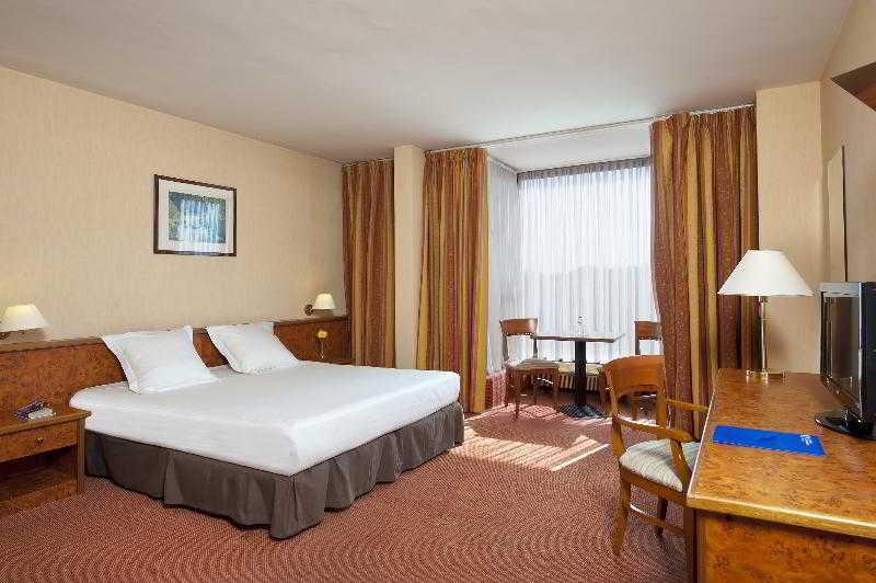 Hotel Brussels Brussels