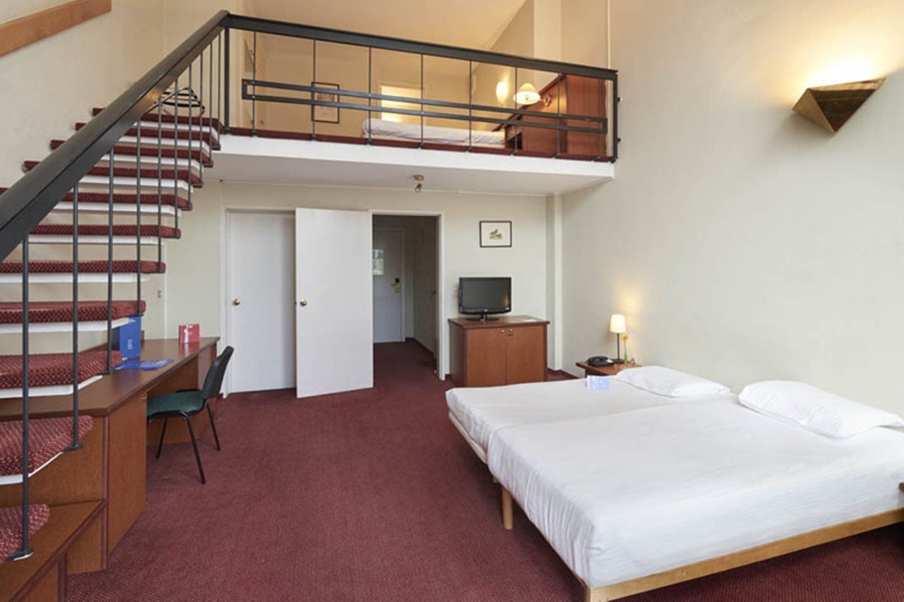 Hotel Brussels Bruxelles